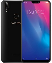 Замена разъема зарядки на телефоне Vivo V9 Youth в Самаре